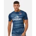 Leinster Adult European Rugby Jersey 2023