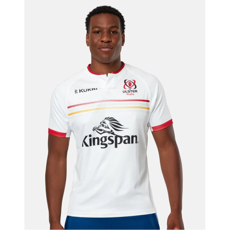 Adult Ulster Home Rugby Jersey 2023