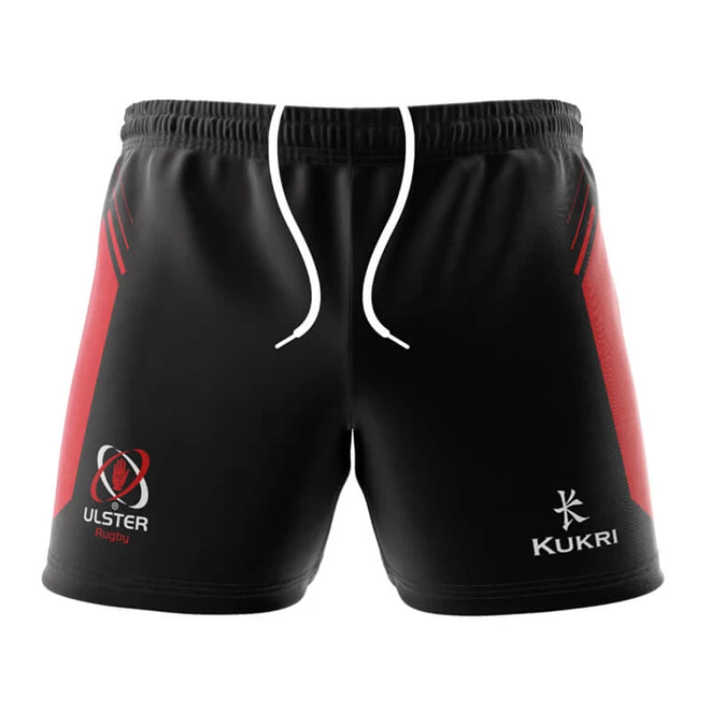 Kukri Adult Ulster Away Rugby Shorts 2021