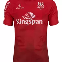 Kukri Adult Ulster European Rugby Jersey 2021