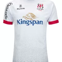 Kukri Adult Ulster Home Rugby Jersey 2021