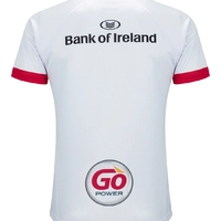 Kukri Adult Ulster Home Rugby Jersey 2021