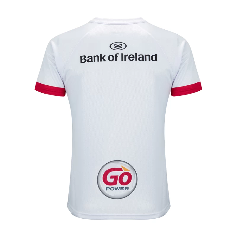 Kukri Adult Ulster Home Rugby Jersey 2021