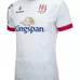 Kukri Adult Ulster Home Rugby Jersey 2021