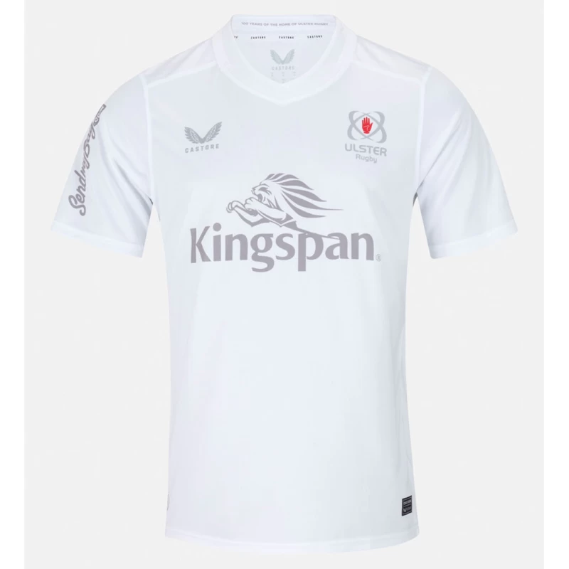 Adult Ulster Home Rugby Jersey 2024