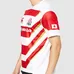Japan Men's Home Rugby Jersey 2021