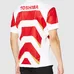Japan Men's Home Rugby Jersey 2021