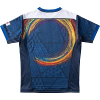 Japan Sevens Mens Away Rugby Jersey 2021