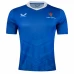 Samoa Mens Home Rugby Jersey 2022-23