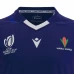 RWC Samoa Mens Home Rugby Jersey 2023