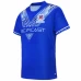 Toa Samoa Rugby League Mens Home Rugby Jersey 2023