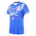 Toa Samoa Mens Home Rugby Jersey 2024