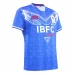 Toa Samoa Mens Home Rugby Jersey 2024