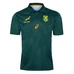 South Africa Springboks Media Polo Shirt 2020