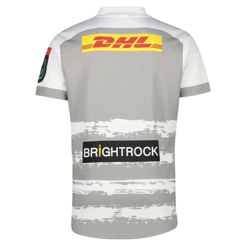 Stormers Men's Away Rugby Jersey 2022-23