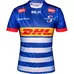 DHL Stormers Men's Home Rugby Jersey 2021