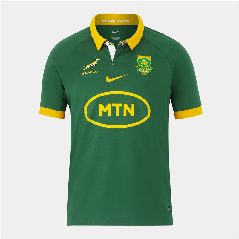 Springboks Rugby Shop