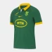 South Africa Springboks Mens Home Rugby Jersey 2023