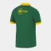 South Africa Springboks Mens Home Rugby Jersey 2023