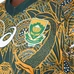 South Africa Blitzboks reveal Mandela 100 jersey