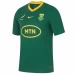 Springboks Mens Fan Rugby Jersey 2023