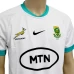 South Africa Springboks Mens Third Rugby Jersey 2024