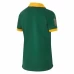 Springboks Mens Home Rugby World Cup Jersey 2023