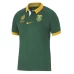 Springboks Mens 4th Champions Rugby Jersey 2023