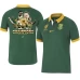 Springboks Mens 4th Champions Rugby Jersey 2023