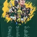 South Africa Springboks Signature Edition Rugby World Cup 2019 Jersey