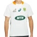 South Africa Springboks Mens Away Rugby Jersey 2022