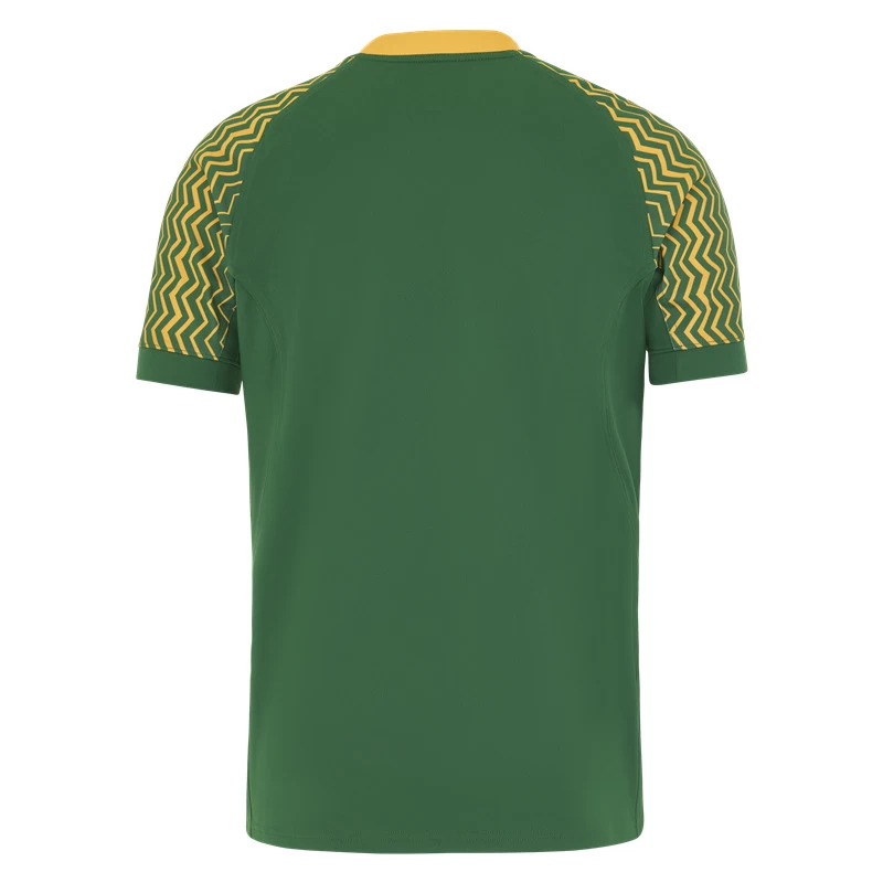 Springboks Sevens Mens Home Rugby Jersey 2025