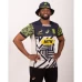 Springboks Limited Edition Colab Rugby Jersey 2021