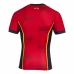 Spain Mens Home Rugby Jersey 2023