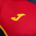 Spain Mens Home Rugby Jersey 2023