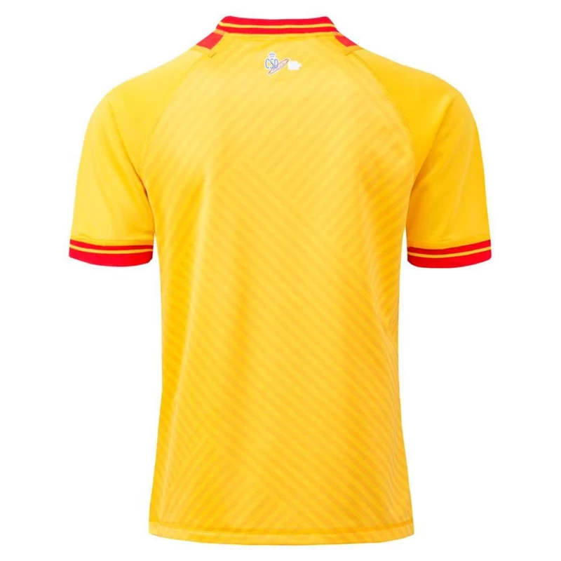 Joma Spain Rugby Away Jersey 2021