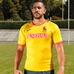 Joma Spain Rugby Away Jersey 2021