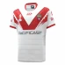 RLWC Tonga Mens Away Rugby Jersey 2021