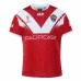 RLWC Tonga Mens Home Rugby Jersey 2021