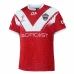 RLWC Tonga Mens Home Rugby Jersey 2021