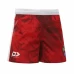 Tonga Mens Home Rugby Shorts 2022