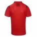 Tonga Mens Training Rugby Media Polo 2022