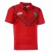 Tonga Mens Training Rugby Media Polo 2022