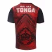 Tonga Mens Training Rugby Jersey 2022