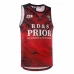 Tonga Mens Training Rugby Singlet 2022