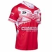 Tonga Rugby League Jersey 2019