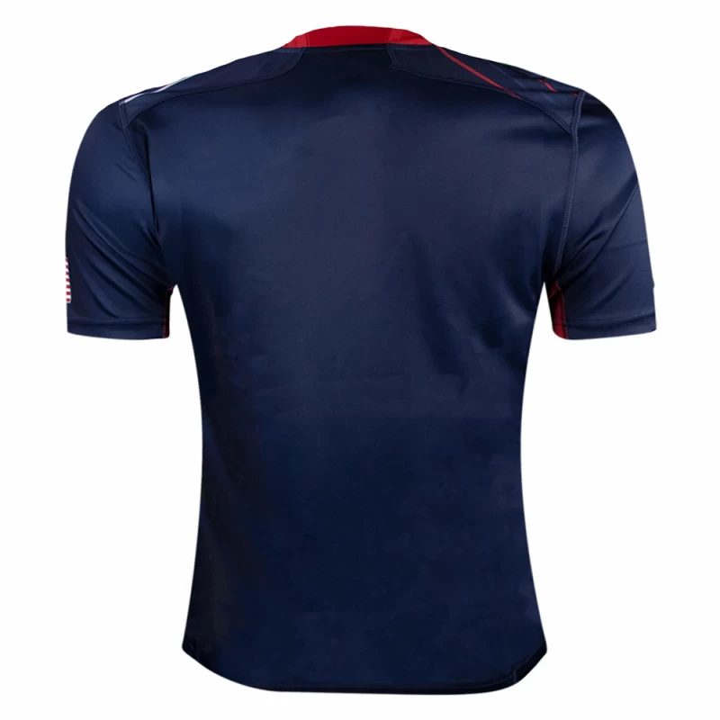 USA Mens Away Rugby Jersey 2022-23