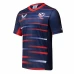 USA Mens Away Rugby Jersey 2022-23