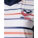 USA Mens Home Rugby Jersey 2022-23