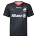 Saracens 2019 2020 Home Rugby Jersey